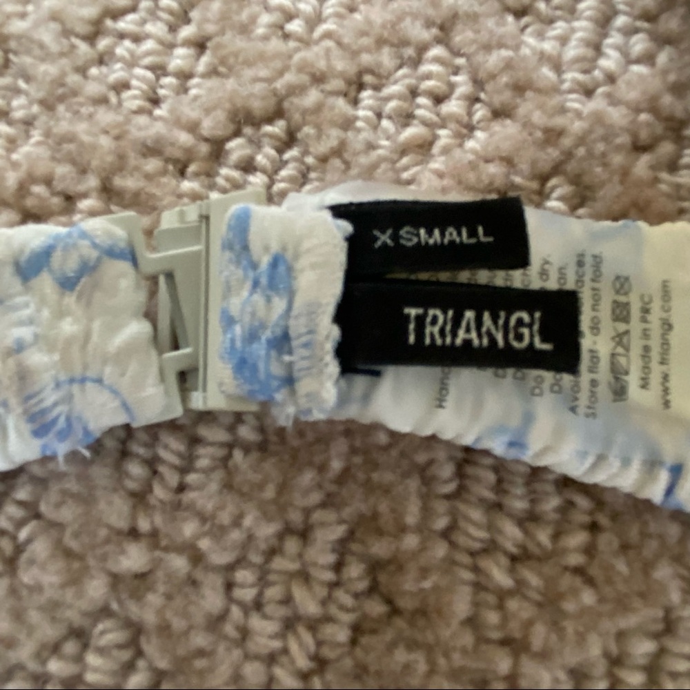 Triangl Inesa Bikini (XS/S) - Picture 5 of 5